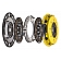 Advanced Clutch Set Diaphragm Solid Full Face - T2S-F02