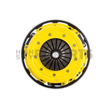 Advanced Clutch Set Diaphragm Solid Full Face - T2S-F03-1