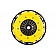 Advanced Clutch Set Diaphragm Solid Full Face - T2S-F03