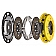 Advanced Clutch Set Diaphragm Solid Full Face - T2S-F03