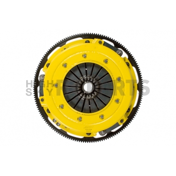 Advanced Clutch Set Diaphragm Solid Full Face - T2S-F04-1