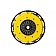 Advanced Clutch Set Diaphragm Solid Full Face - T2S-F04