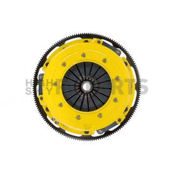 Advanced Clutch Set Diaphragm Solid Full Face - T2S-F05-1