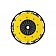Advanced Clutch Set Diaphragm Solid Full Face - T2S-F05