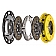 Advanced Clutch Set Diaphragm Solid Full Face - T2S-F05