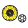 Advanced Clutch Twin Disc XT Street Kit - T2S-F11