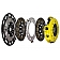 Advanced Clutch Twin Disc XT Street Kit - T2S-F11