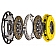 Advanced Clutch Set Diaphragm Solid Full Face - T2S-G01