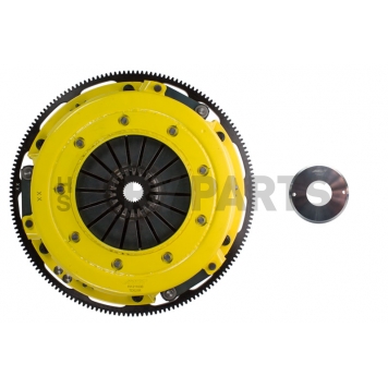 Advanced Clutch Set Diaphragm Solid Full Face - T2S-G02-1