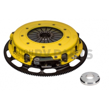 Advanced Clutch Set Diaphragm Solid Full Face - T2S-G02-2