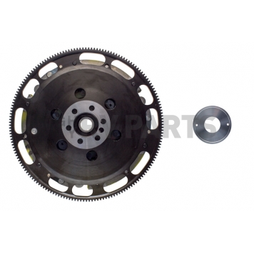 Advanced Clutch Set Diaphragm Solid Full Face - T2S-G02-3