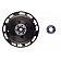 Advanced Clutch Set Diaphragm Solid Full Face - T2S-G02