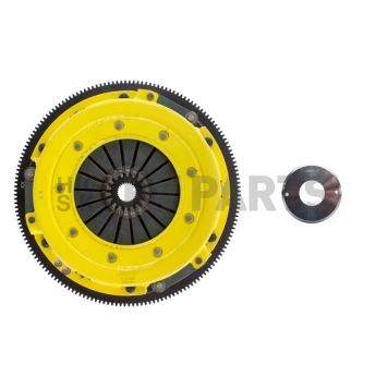 Advanced Clutch Twin Disc XT Street Kit - T2S-G10-1