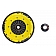 Advanced Clutch Twin Disc XT Street Kit - T2S-G10
