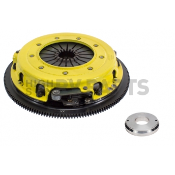 Advanced Clutch Twin Disc XT Street Kit - T2S-G10-2