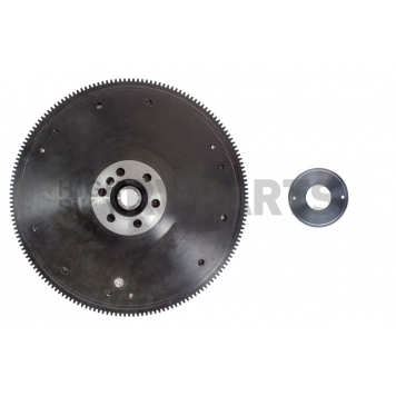 Advanced Clutch Twin Disc XT Street Kit - T2S-G10-3