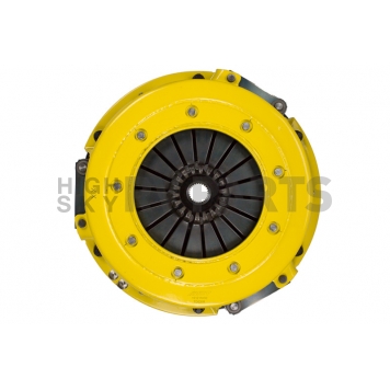 Advanced Clutch Set Diaphragm Unsprung 6 Paddle - T3R-D03-1