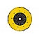 Advanced Clutch Set Diaphragm Unsprung 6 Paddle - T3R-D03
