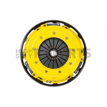 Advanced Clutch Set Diaphragm Solid 6 Paddle - T3R-F01-1