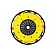 Advanced Clutch Set Diaphragm Solid 6 Paddle - T3R-F01