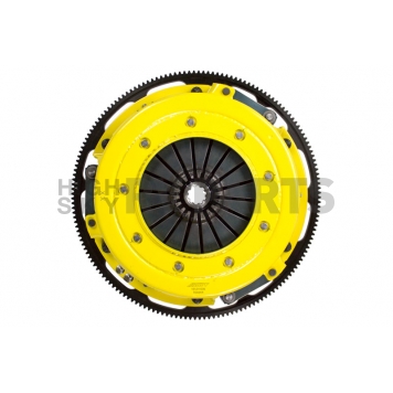 Advanced Clutch Set Diaphragm Solid 6 Paddle - T3R-F02-1