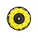 Advanced Clutch Set Diaphragm Solid 6 Paddle - T3R-F02