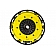 Advanced Clutch Set Diaphragm Solid 6 Paddle - T3R-F05