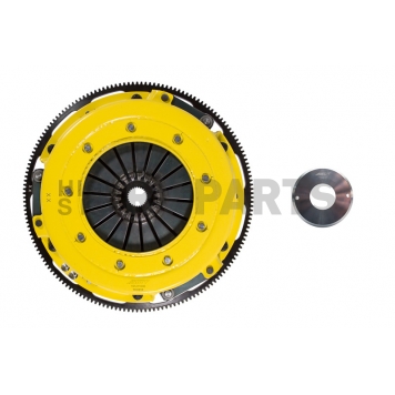 Advanced Clutch Set Diaphragm Solid 6 Paddle - T3R-G02-1