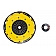 Advanced Clutch Set Diaphragm Solid 6 Paddle - T3R-G02