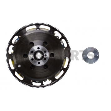 Advanced Clutch Set Diaphragm Solid 6 Paddle - T3R-G02-3