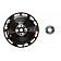 Advanced Clutch Set Diaphragm Solid 6 Paddle - T3R-G02