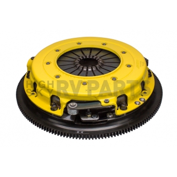 Advanced Clutch Set Diaphragm Unsprung 6 Paddle - T3R-G05-2