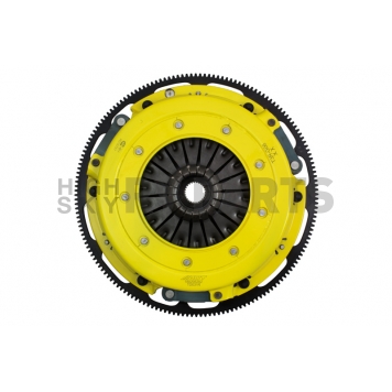 Advanced Clutch Set Diaphragm Rigid Dual 6 Paddle - T3R-G06-1