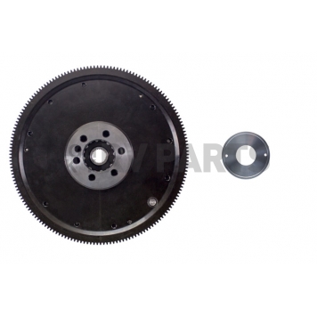 Advanced Clutch Set Diaphragm Rigid Dual 6 Paddle - T3R-G10-3