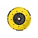 Advanced Clutch Twin Disc MaXX XT Street Kit - T3S-D03