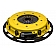 Advanced Clutch Set Diaphragm Solid Full Face - T3S-F05