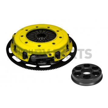 Advanced Clutch Twin Disc MaXX XT Street Kit - T3S-F11-2