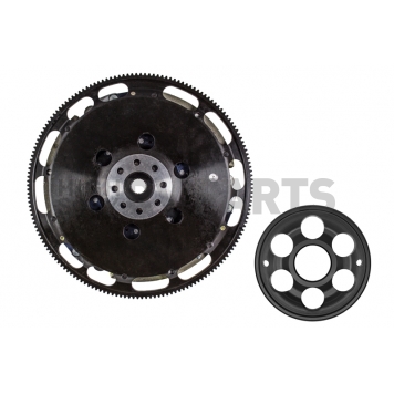 Advanced Clutch Twin Disc MaXX XT Street Kit - T3S-F11-3