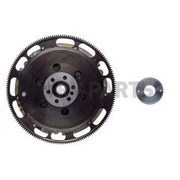 Advanced Clutch Set Diaphragm Solid Full Face - T3S-G02-3