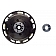 Advanced Clutch Set Diaphragm Solid Full Face - T3S-G02