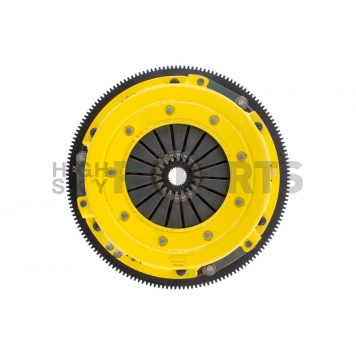 Advanced Clutch Twin Disc MaXX XT Street Kit - T3S-G05-1
