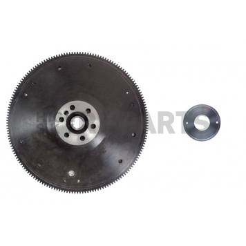 Advanced Clutch Twin Disc MaXX XT Street Kit - T3S-G10-3