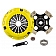 Advanced Clutch Set Diaphragm Solid 4 Paddle - T41-HDR4