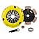 Advanced Clutch Set Diaphragm Solid 6 Paddle - T41-HDR6