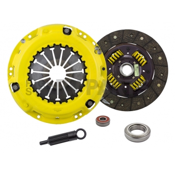Advanced Clutch Set Diaphragm Large Sprung Full Face - T41-HDSS-1