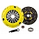 Advanced Clutch Set Diaphragm Large Sprung Full Face - T41-HDSS