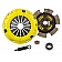 Advanced Clutch Set Diaphragm Medium Sprung 6 Paddle - T42-HDG6