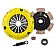 Advanced Clutch Set Diaphragm Solid 6 Paddle - T42-HDR6