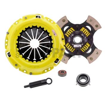 Advanced Clutch Set Diaphragm Medium Sprung 4 Paddle - T43-HDG4-1