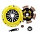 Advanced Clutch Set Diaphragm Medium Sprung 6 Paddle - T43-HDG6